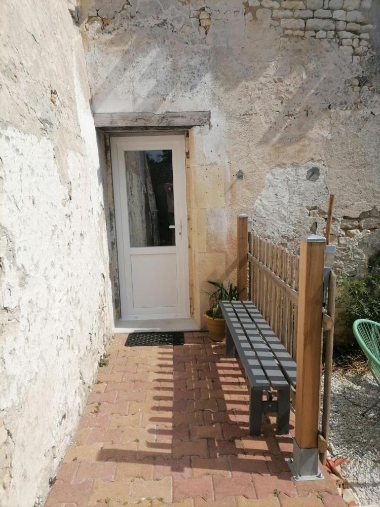Studio 2 A 4 Personnes Dompierre-sur-Mer Exterior foto
